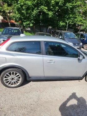 Volvo C30 | Mobile.bg � ����� ������ 6