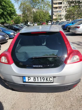 Volvo C30 | Mobile.bg � ����� ������ 10