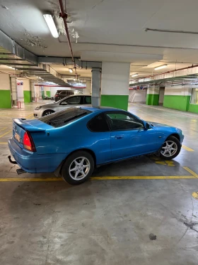 Honda Prelude 2.0 ��������� ��� �����  | Mobile.bg � ����� ������ 4