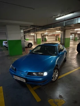 Honda Prelude 2.0 ��������� ��� �����  | Mobile.bg � ����� ������ 2