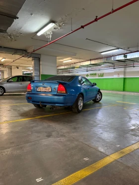 Honda Prelude 2.0 ��������� ��� �����  | Mobile.bg � ����� ������ 5