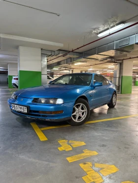 Honda Prelude 2.0 ��������� ��� �����  | Mobile.bg � ����� ������ 3