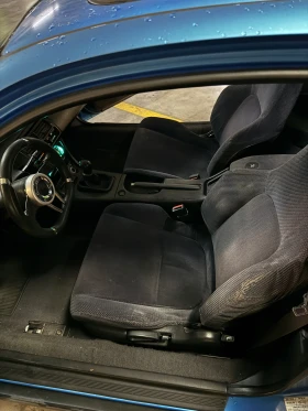 Honda Prelude 2.0 ��������� ��� �����  | Mobile.bg � ����� ������ 6