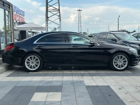 Mercedes-Benz S 350 * AMG LINE* LONG* 3xTV* ПАНОРАМА*  | Auto.bg — изображение 7