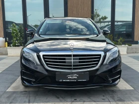 Mercedes-Benz S 350 * AMG LINE* LONG* 3xTV* ПАНОРАМА*  | Auto.bg — изображение 3