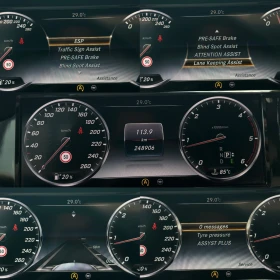 Mercedes-Benz S 350 * AMG LINE* LONG* 3xTV* ПАНОРАМА*  | Auto.bg — изображение 15