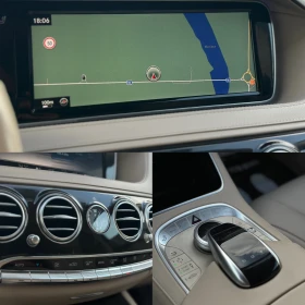 Mercedes-Benz S 350 * AMG LINE* LONG* 3xTV* ПАНОРАМА*  | Auto.bg — изображение 12