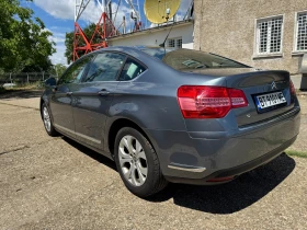 Citroen C5 Exclusive 2010 | Mobile.bg � ����� ������ 5