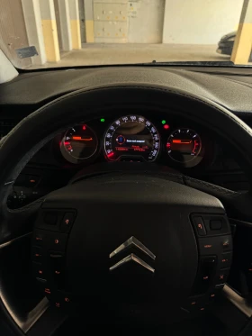 Citroen C5 Exclusive 2010 | Mobile.bg � ����� ������ 9