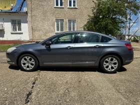Citroen C5 Exclusive 2010 | Mobile.bg � ����� ������ 4