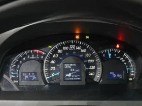 Toyota Camry 2.5 XLE | Mobile.bg � ����� ������ 8