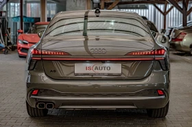 Audi A6 2.0TDI/Dist./Lane Assist/Side Assist/������ 360/Pa | Mobile.bg � ����� ������ 4