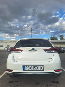 Toyota Auris - 16200 € / 31684.45 лв. - 51092472 4