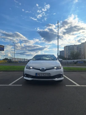 Toyota Auris - 16200 € / 31684.45 лв. - 51092472 2