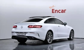 Mercedes-Benz E 53 AMG 4MATIC+ Coupé| BURMESTER| �����| DISTRONIC| 3 | Mobile.bg � ����� ������ 3