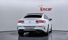 Mercedes-Benz E 53 AMG 4MATIC+ Coupé| BURMESTER| �����| DISTRONIC| 3 | Mobile.bg � ����� ������ 4