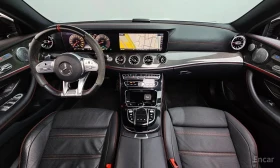 Mercedes-Benz E 53 AMG 4MATIC+ Coupé| BURMESTER| �����| DISTRONIC| 3 | Mobile.bg � ����� ������ 7