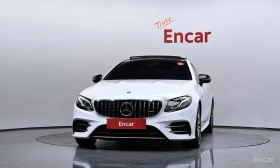 Mercedes-Benz E 53 AMG 4MATIC+ Coupé| BURMESTER| �����| DISTRONIC| 3 | Mobile.bg � ����� ������ 2