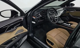 Audi A8 * 55 TFSI Quattro LWB * КРАЙНА ЦЕНА ДО БЪЛГАРИЯ | Auto.bg — изображение 10