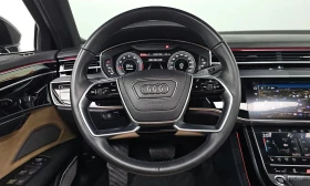 Audi A8 * 55 TFSI Quattro LWB * КРАЙНА ЦЕНА ДО БЪЛГАРИЯ | Auto.bg — изображение 13
