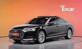 Audi A8 * 55 TFSI Quattro LWB * КРАЙНА ЦЕНА ДО БЪЛГАРИЯ