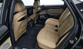 Audi A8 * 55 TFSI Quattro LWB * КРАЙНА ЦЕНА ДО БЪЛГАРИЯ | Auto.bg — изображение 11
