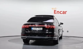 Audi A8 * 55 TFSI Quattro LWB * КРАЙНА ЦЕНА ДО БЪЛГАРИЯ | Auto.bg — изображение 4