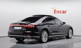 Audi A8 * 55 TFSI Quattro LWB * КРАЙНА ЦЕНА ДО БЪЛГАРИЯ | Auto.bg — изображение 2