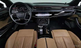 Audi A8 * 55 TFSI Quattro LWB * КРАЙНА ЦЕНА ДО БЪЛГАРИЯ | Auto.bg — изображение 7