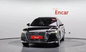 Audi A8 * 55 TFSI Quattro LWB * КРАЙНА ЦЕНА ДО БЪЛГАРИЯ | Auto.bg — изображение 3
