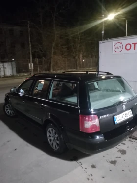 VW Passat | Mobile.bg � ����� ������ 4