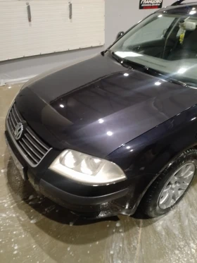 VW Passat | Mobile.bg � ����� ������ 7