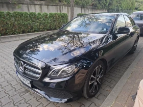Mercedes-Benz E 220 Mercedes-Benz  E Klas (W213) 220d 
