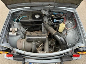 Trabant 601 1 �� ���������� 74 000�� ��� ������  | Mobile.bg � ����� ������ 16