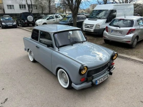 Trabant 601 1 �� ���������� 74 000�� ��� ������  | Mobile.bg � ����� ������ 5