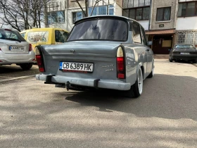 Trabant 601 1 �� ���������� 74 000�� ��� ������  | Mobile.bg � ����� ������ 7
