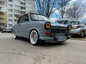 ����� �� �������� �� Trabant 601 1 �� ���������� 74 000�� ��� ������ 