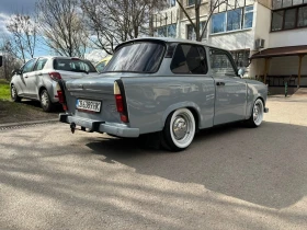 ����� �� �������� �� Trabant 601 1 �� ���������� 74 000�� ��� ������ 