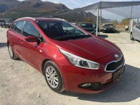 Kia Ceed EVRO 5 B | Mobile.bg � ����� ������ 8