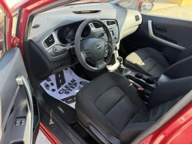 Kia Ceed EVRO 5 B | Mobile.bg � ����� ������ 10