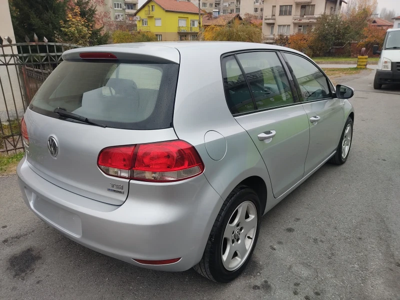 VW Golf 1.2TSI, снимка 5 - Автомобили и джипове - 47819262