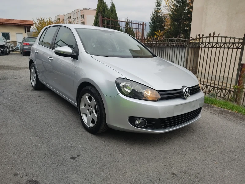 VW Golf 1.2TSI, снимка 3 - Автомобили и джипове - 47819262