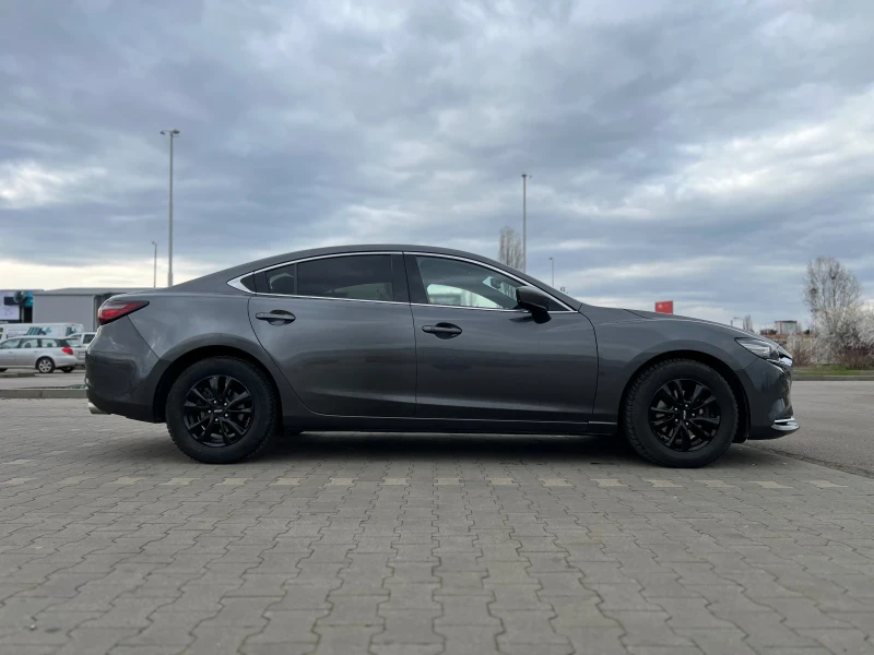 Mazda 6 2.5 Takumi EU, снимка 5 - Автомобили и джипове - 48484660