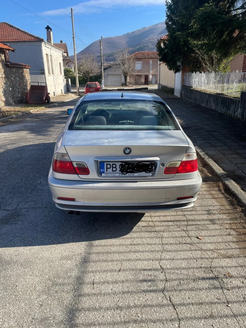 BMW 323, снимка 10 - Автомобили и джипове - 48642807