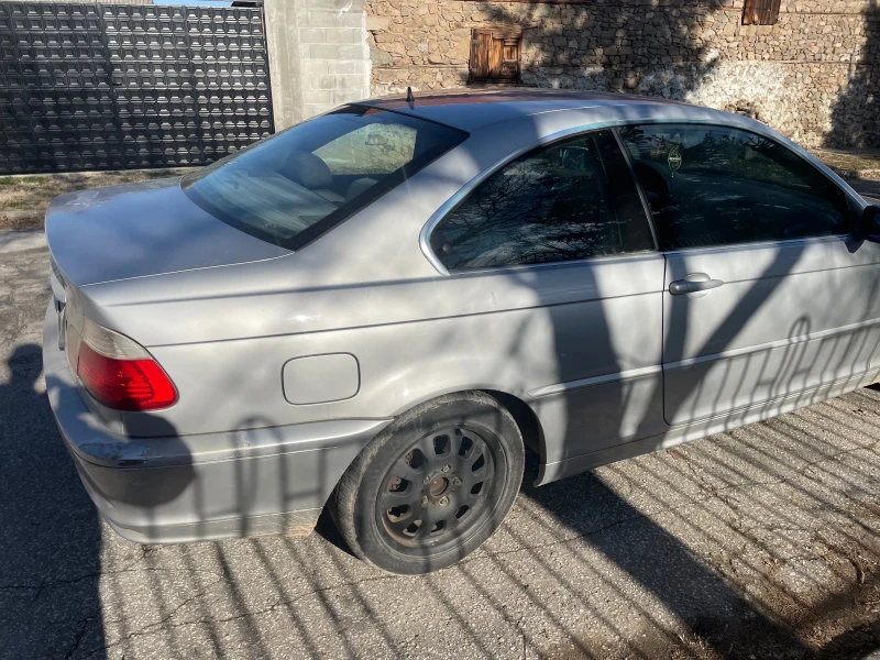 BMW 323, снимка 5 - Автомобили и джипове - 48642807