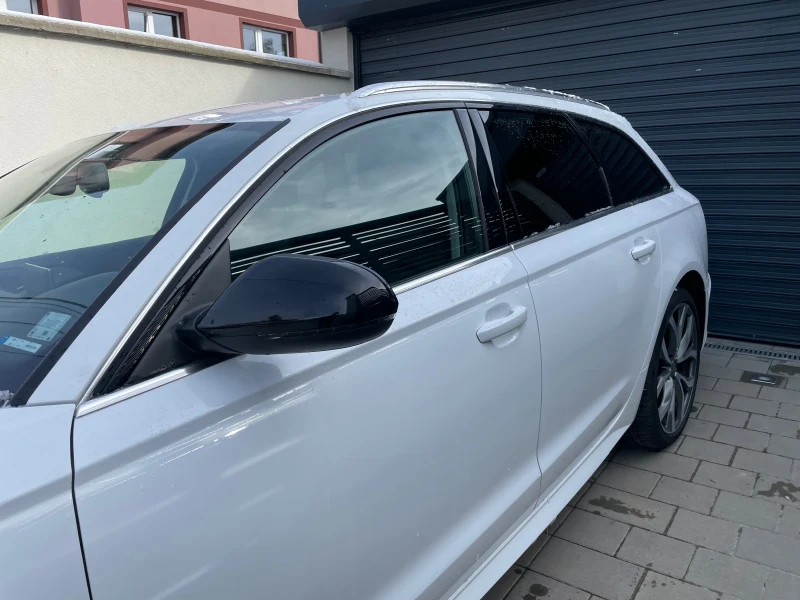 Audi A6 2.0 TFSI , снимка 3 - Автомобили и джипове - 48666846