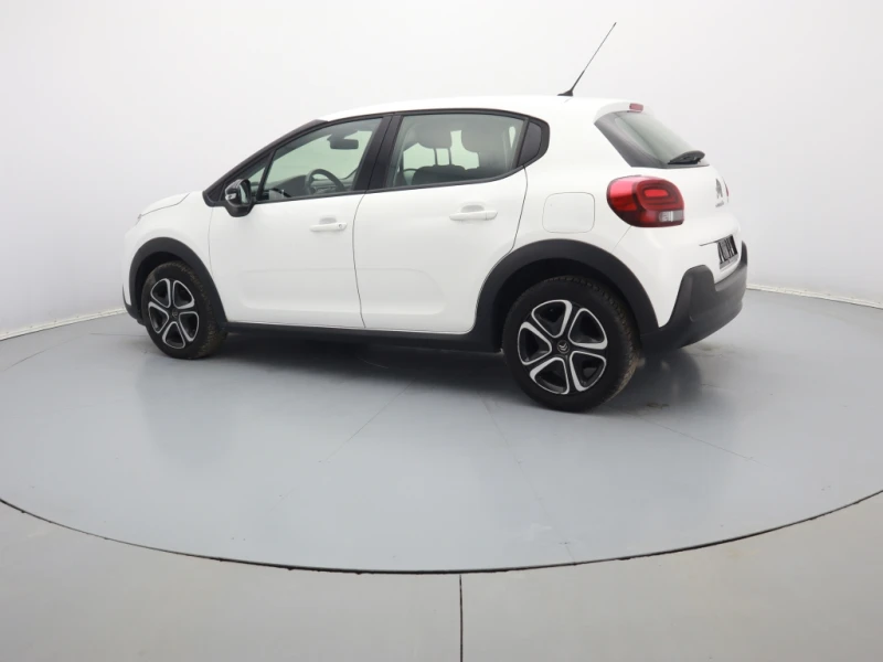 Citroen C3, снимка 7 - Автомобили и джипове - 48907572