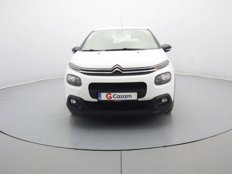 Citroen C3, снимка 2 - Автомобили и джипове - 48907572