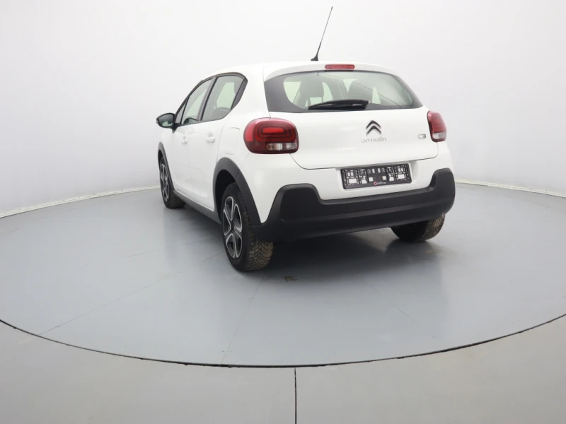 Citroen C3, снимка 4 - Автомобили и джипове - 48907572