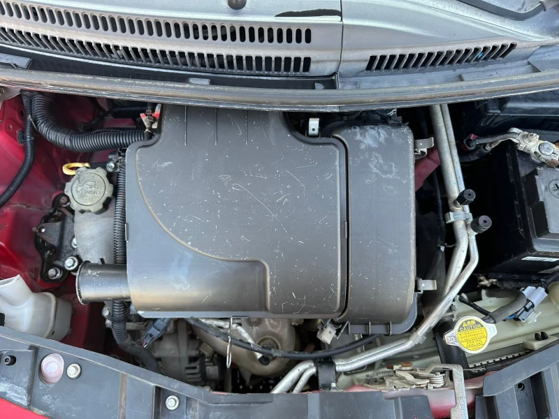 Toyota Aygo 1, 000 EURO4, снимка 14 - Автомобили и джипове - 50666882